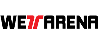 WettArena logo