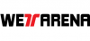 WettArena logo